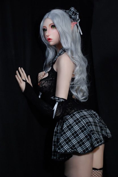Elsa Babe 165cm/5ft5 - Silicone Sex Doll Suzuki Chiyo - Image 10