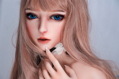 Elsa Babe 165cm/5ft5 - Silicone Sex Doll Sakurai Koyuki - Image 9