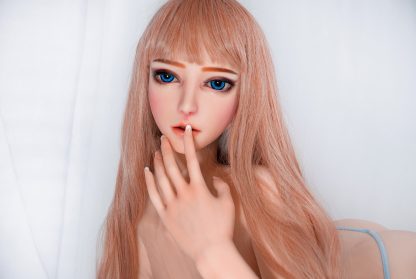 Elsa Babe 165cm/5ft5 - Silicone Sex Doll Sakurai Koyuki - Image 11