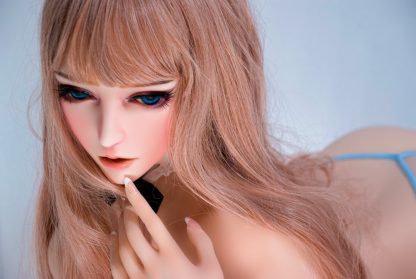Elsa Babe 165cm/5ft5 - Silicone Sex Doll Sakurai Koyuki - Image 14