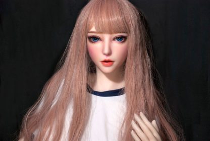 Elsa Babe 165cm/5ft5 - Silicone Sex Doll Sakurai Koyuki - Image 23