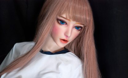 Elsa Babe 165cm/5ft5 - Silicone Sex Doll Sakurai Koyuki - Image 24