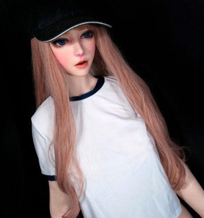 Elsa Babe 165cm/5ft5 - Silicone Sex Doll Sakurai Koyuki - Image 5