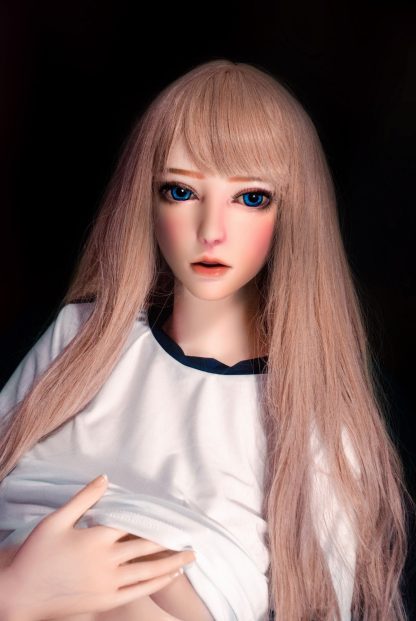 Elsa Babe 165cm/5ft5 - Silicone Sex Doll Sakurai Koyuki - Image 4