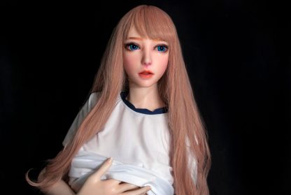 Elsa Babe 165cm/5ft5 - Silicone Sex Doll Sakurai Koyuki - Image 16