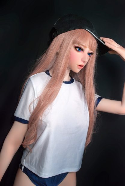 Elsa Babe 165cm/5ft5 - Silicone Sex Doll Sakurai Koyuki - Image 3