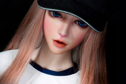 Elsa Babe 165cm/5ft5 - Silicone Sex Doll Sakurai Koyuki - Image 26