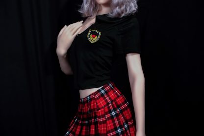 Elsa Babe 165cm/5ft5 - Silicone Sex Doll Nozomi Yoshida - Image 15