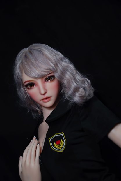 Elsa Babe 165cm/5ft5 - Silicone Sex Doll Nozomi Yoshida - Image 8