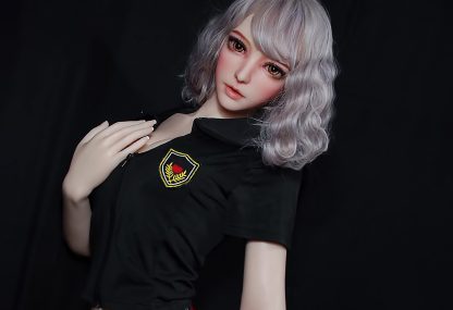 Elsa Babe 165cm/5ft5 - Silicone Sex Doll Nozomi Yoshida - Image 18