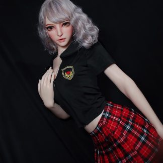Elsa Babe 165cm/5ft5 - Silicone Sex Doll Nozomi Yoshida