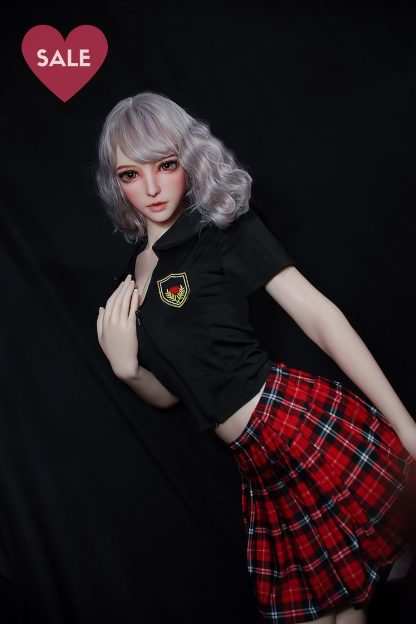 Elsa Babe 165cm/5ft5 - Silicone Sex Doll Nozomi Yoshida