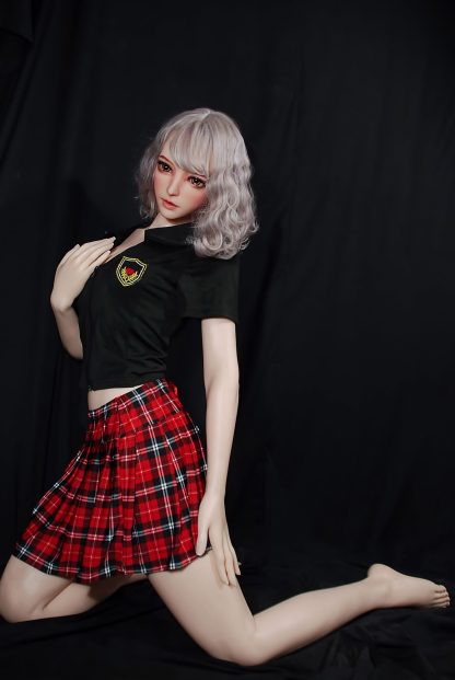 Elsa Babe 165cm/5ft5 - Silicone Sex Doll Nozomi Yoshida - Image 3