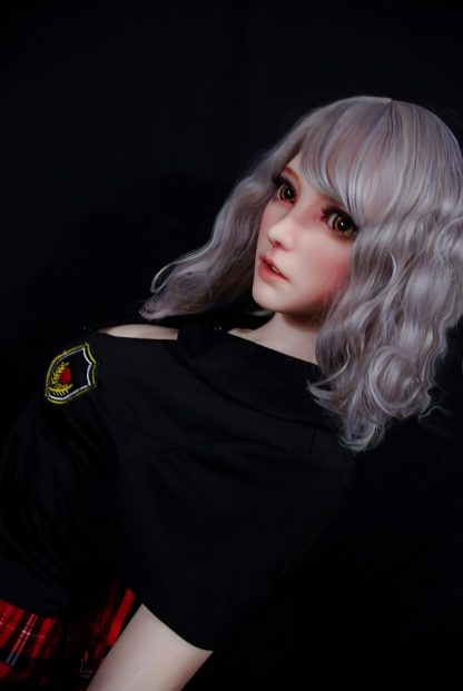 Elsa Babe 165cm/5ft5 - Silicone Sex Doll Nozomi Yoshida - Image 7