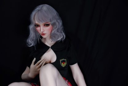 Elsa Babe 165cm/5ft5 - Silicone Sex Doll Nozomi Yoshida - Image 23