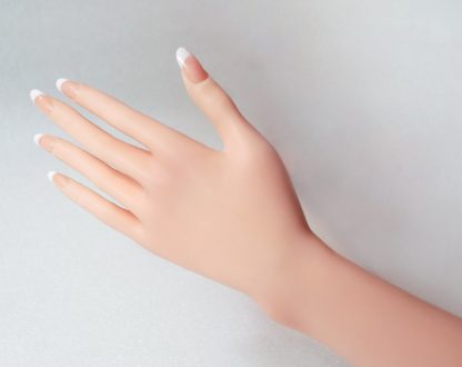 Elsa Babe 165cm/5ft5 - Silicone Sex Doll Kurosawa Yuuki - Image 22