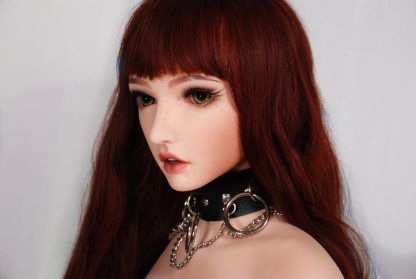 Elsa Babe 165cm/5ft5 - Silicone Sex Doll Kurosawa Yuuki - Image 34