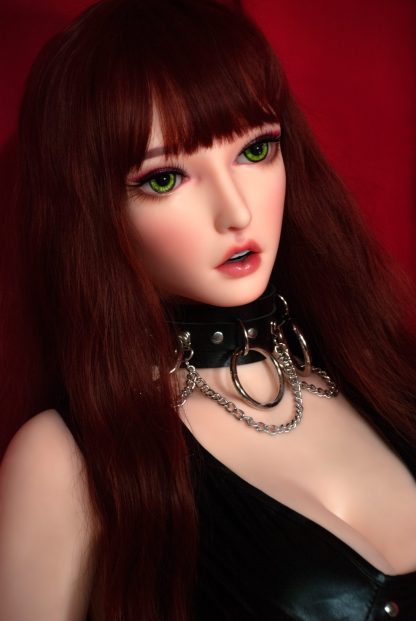 Elsa Babe 165cm/5ft5 - Silicone Sex Doll Kurosawa Yuuki - Image 2