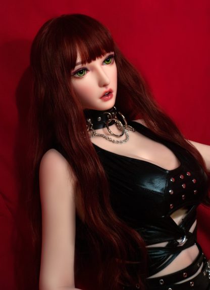 Elsa Babe 165cm/5ft5 - Silicone Sex Doll Kurosawa Yuuki - Image 3