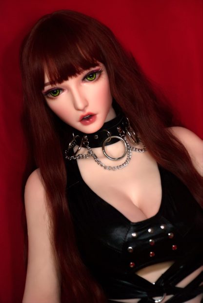 Elsa Babe 165cm/5ft5 - Silicone Sex Doll Kurosawa Yuuki - Image 4