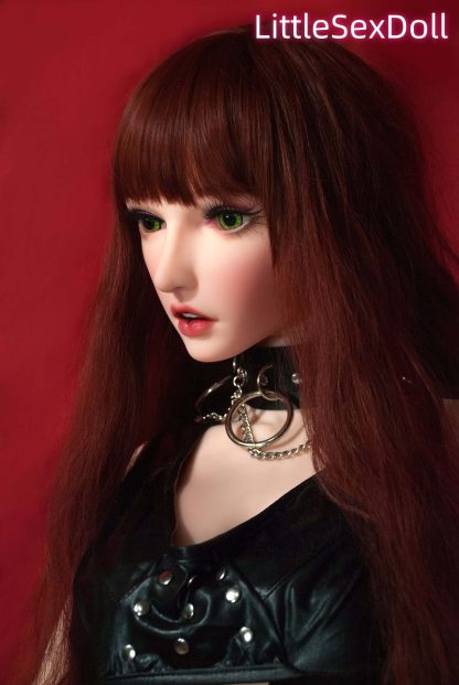 Elsa Babe 165cm/5ft5 - Silicone Sex Doll Kurosawa Yuuki - Image 9