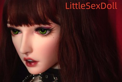 Elsa Babe 165cm/5ft5 - Silicone Sex Doll Kurosawa Yuuki - Image 37