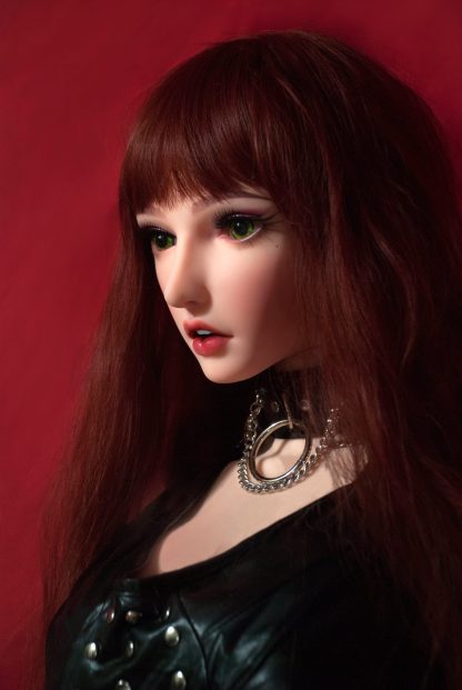 Elsa Babe 165cm/5ft5 - Silicone Sex Doll Kurosawa Yuuki - Image 6