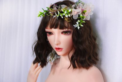 Elsa Babe 165cm/5ft5 - Silicone Sex Doll Hanyu Ruri - Image 19