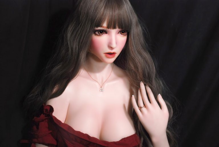 Elsa Babe 165cm/5ft5 - Silicone Sex Doll Kurai Ran - Image 27