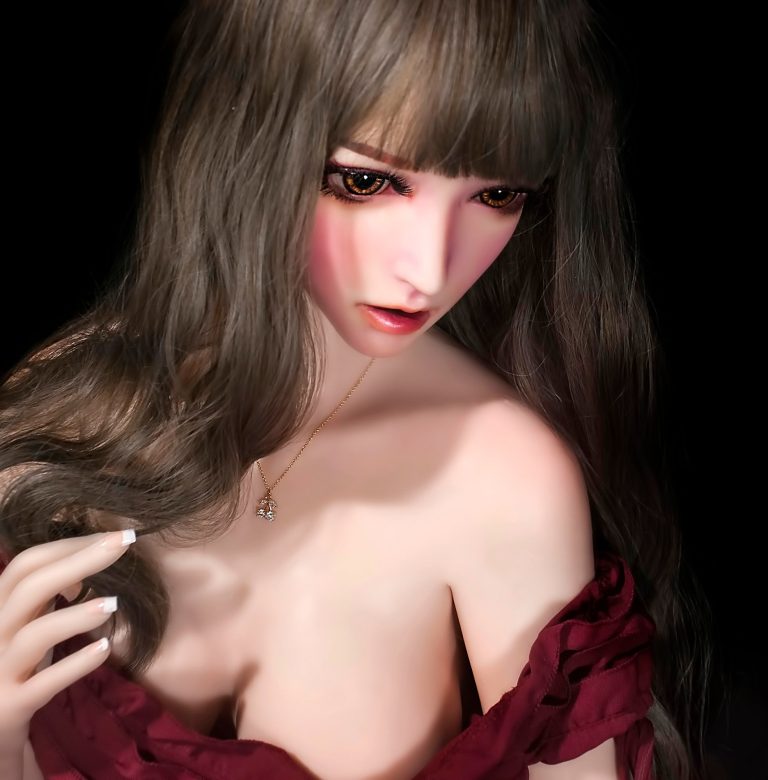 Elsa Babe 165cm/5ft5 - Silicone Sex Doll Kurai Ran - Image 5