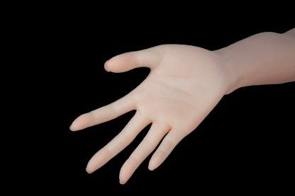 Elsa Babe 165cm/5ft5 - Silicone Sex Doll Akimoto Mami - Image 9