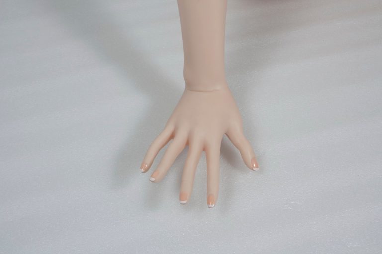 Elsa Babe 165cm/5ft5 - YSilicone Sex Doll ao XiangLing - Image 14
