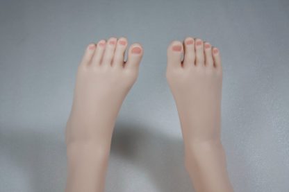 Elsa Babe 165cm/5ft5 - Silicone Sex Doll Chiba Hotaru - Image 21