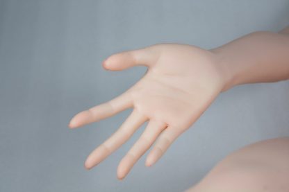 Elsa Babe 165cm/5ft5 - Silicone Sex Doll Chiba Hotaru - Image 23