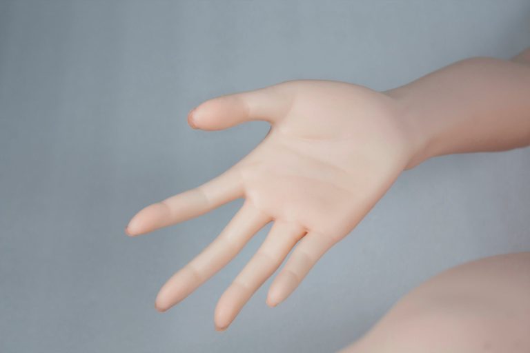 Elsa Babe 165cm/5ft5 - YSilicone Sex Doll ao XiangLing - Image 17
