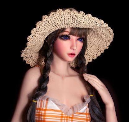 Elsa Babe 165cm/5ft5 - Silicone Sex Doll Chiba Hotaru - Image 8