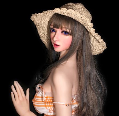 Elsa Babe 165cm/5ft5 - Silicone Sex Doll Chiba Hotaru - Image 7