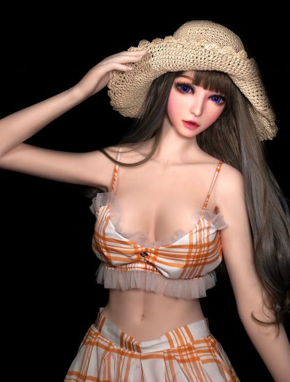 Elsa Babe 165cm/5ft5 - Silicone Sex Doll Chiba Hotaru - Image 2