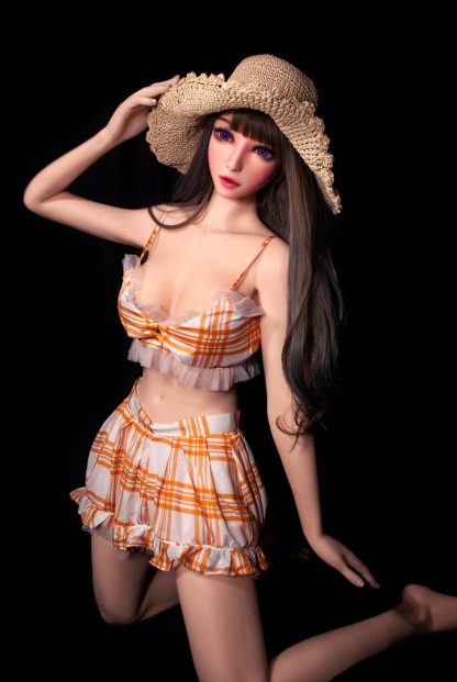 Elsa Babe 165cm/5ft5 - Silicone Sex Doll Chiba Hotaru - Image 5