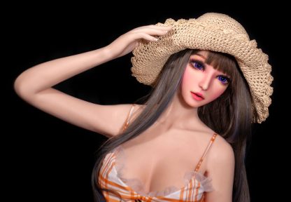 Elsa Babe 165cm/5ft5 - Silicone Sex Doll Chiba Hotaru - Image 25
