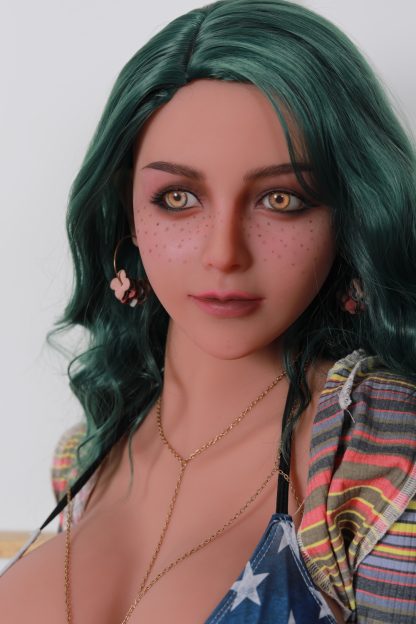 Violet - 5ft4/163cm F-cup Hot Realistic Sex Doll - Image 3