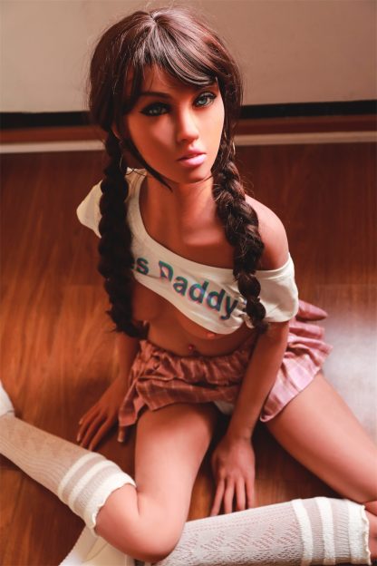 Lily- 5ft (153cm) Small Breasts Sex Doll - Image 2