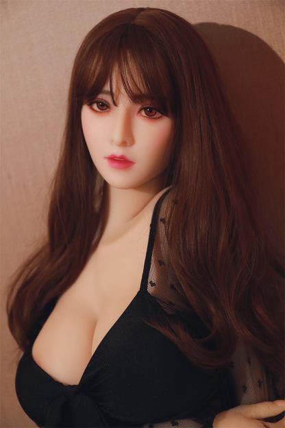 Sunnie - 158cm/ 5ft 2 Big Breast Realistic TPE Sex Doll - Image 19