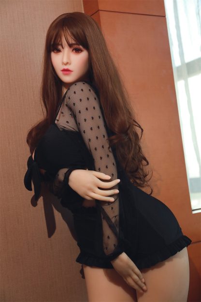 Sunnie - 158cm/ 5ft 2 Big Breast Realistic TPE Sex Doll - Image 20