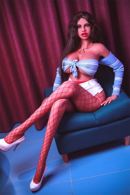 Arya - 170cm (5ft7) Big Boobs Big Ass Sex Doll - Image 3
