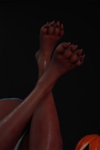 Starry - 5ft /153cm Alien Silicone Sex Doll- Maxine - Image 15