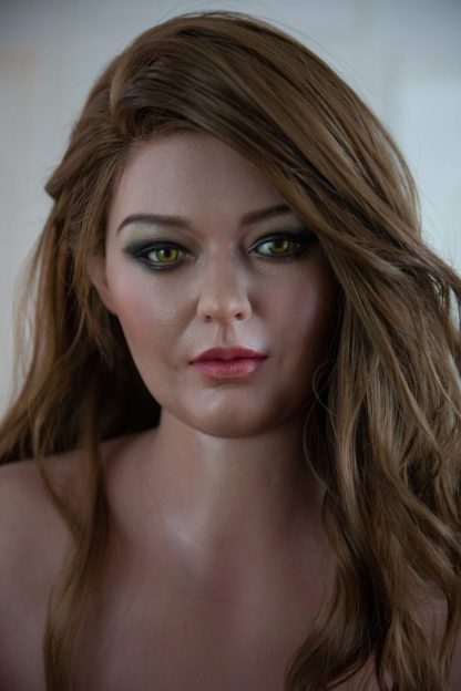 Starpery - Ursula BBW Realistic Sex Doll - Image 3