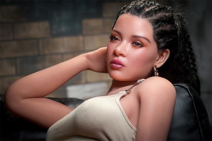 Martina- 166cm (5ft6) Advanced Newly launched sexy silicone head doll S13 - Image 10