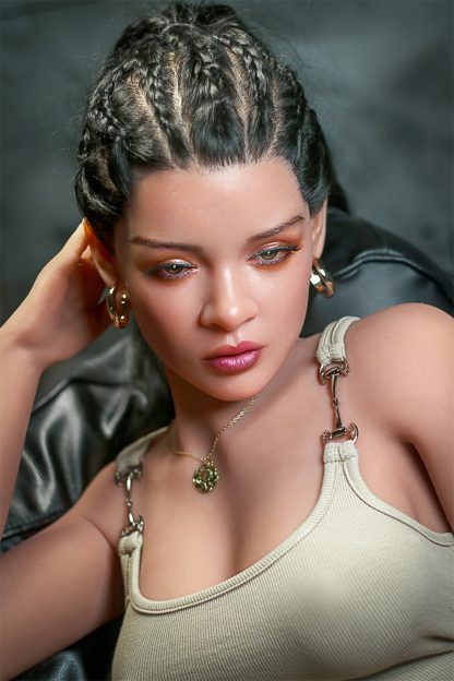 Martina- 166cm (5ft6) Advanced Newly launched sexy silicone head doll S13 - Image 11