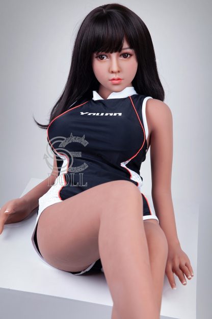 SE Doll - Layla TPE Realistic Sex Doll